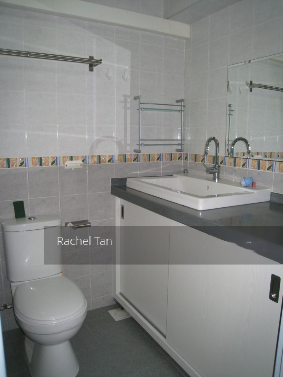 Blk 107B Edgefield Plains (Punggol), HDB 5 Rooms #135681692